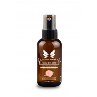 Yağlı Gül Suyu (Gül Hidrosolü) 50ml Yağlı Gül Suyu (Gül Hidrosolü) 50ml