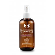 Lavanta Hidrosolü (Suyu) 100 ml Lavanta Hidrosolü (Suyu) 100 ml