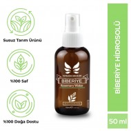Biberiye Hidrosolü Mist 50 ml