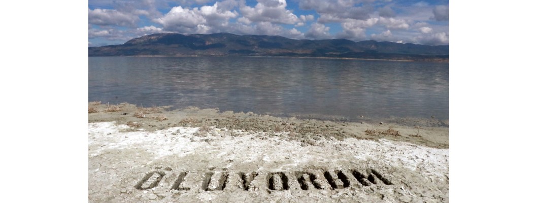 'Burdur'da kuraklık tehdidi tehlikeli boyutlara ulaştı, çok daha zor günler geliyor'