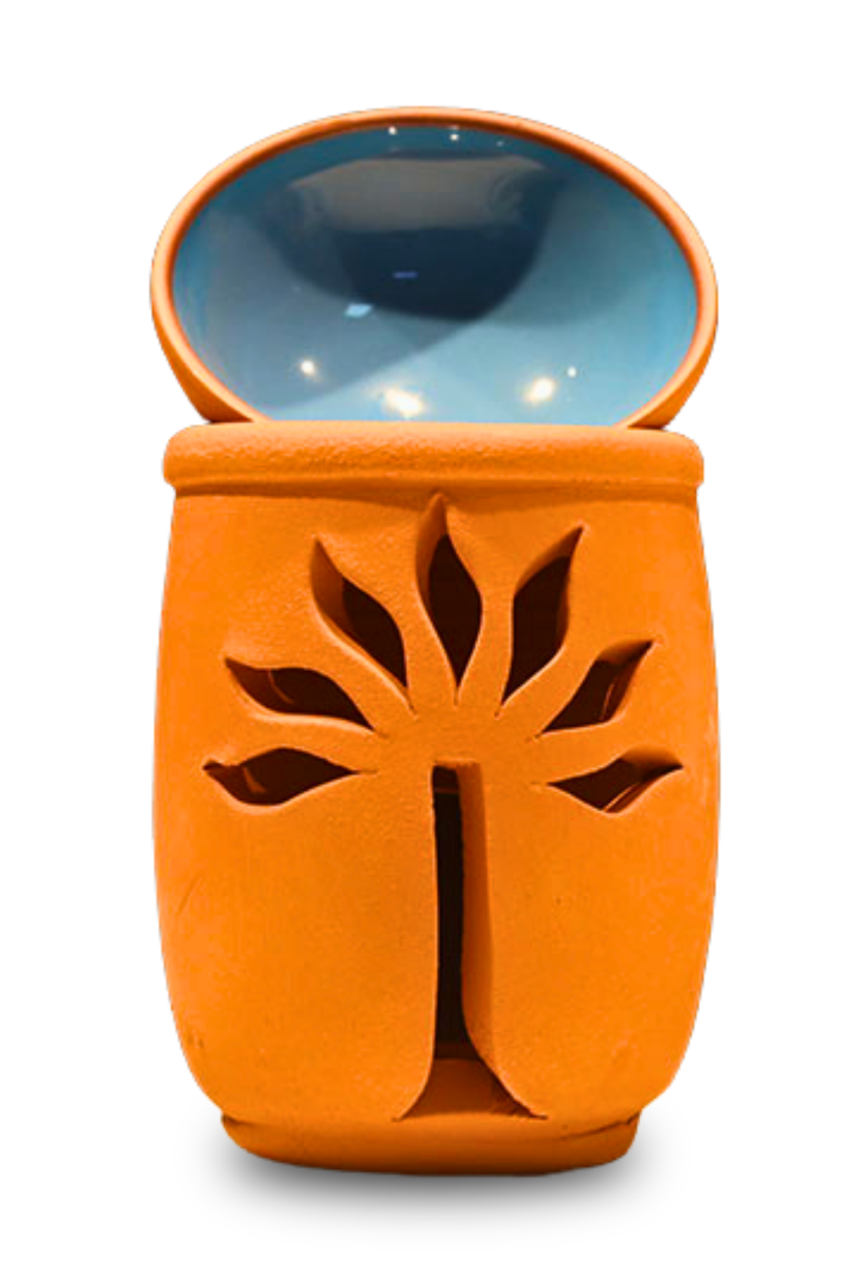 Ardıç Buhurdanlık