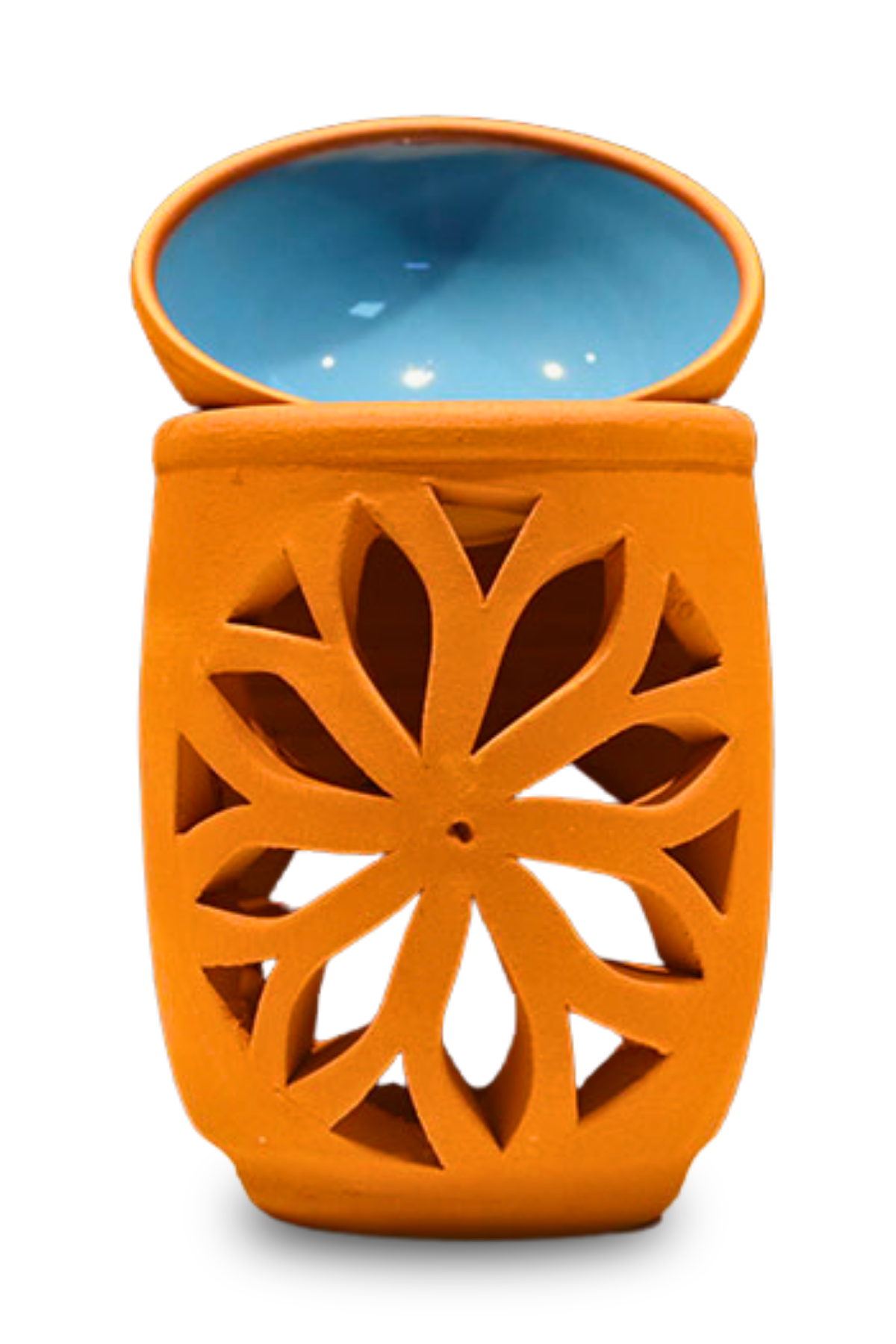 Yıldız Buhurdanlık