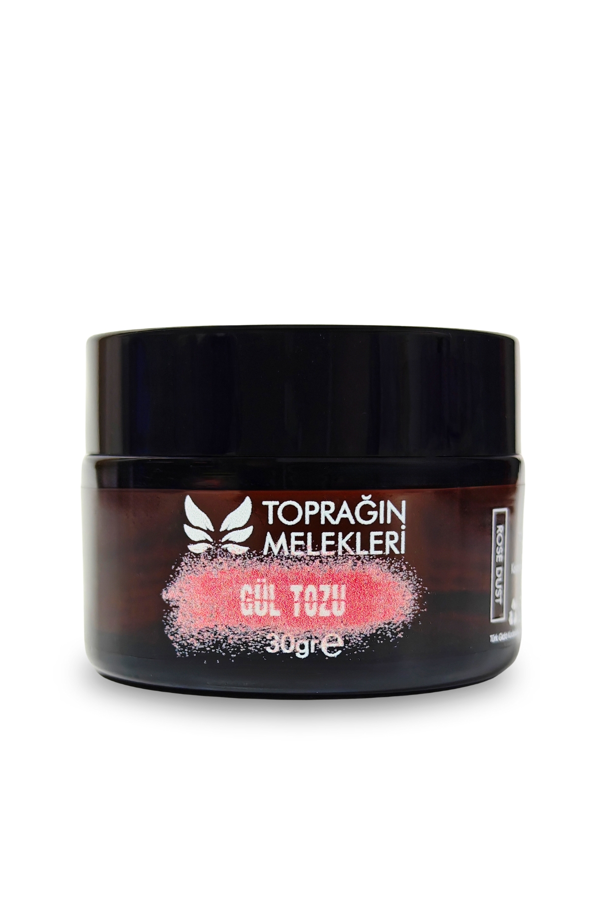 Gül Tozu 30 ml