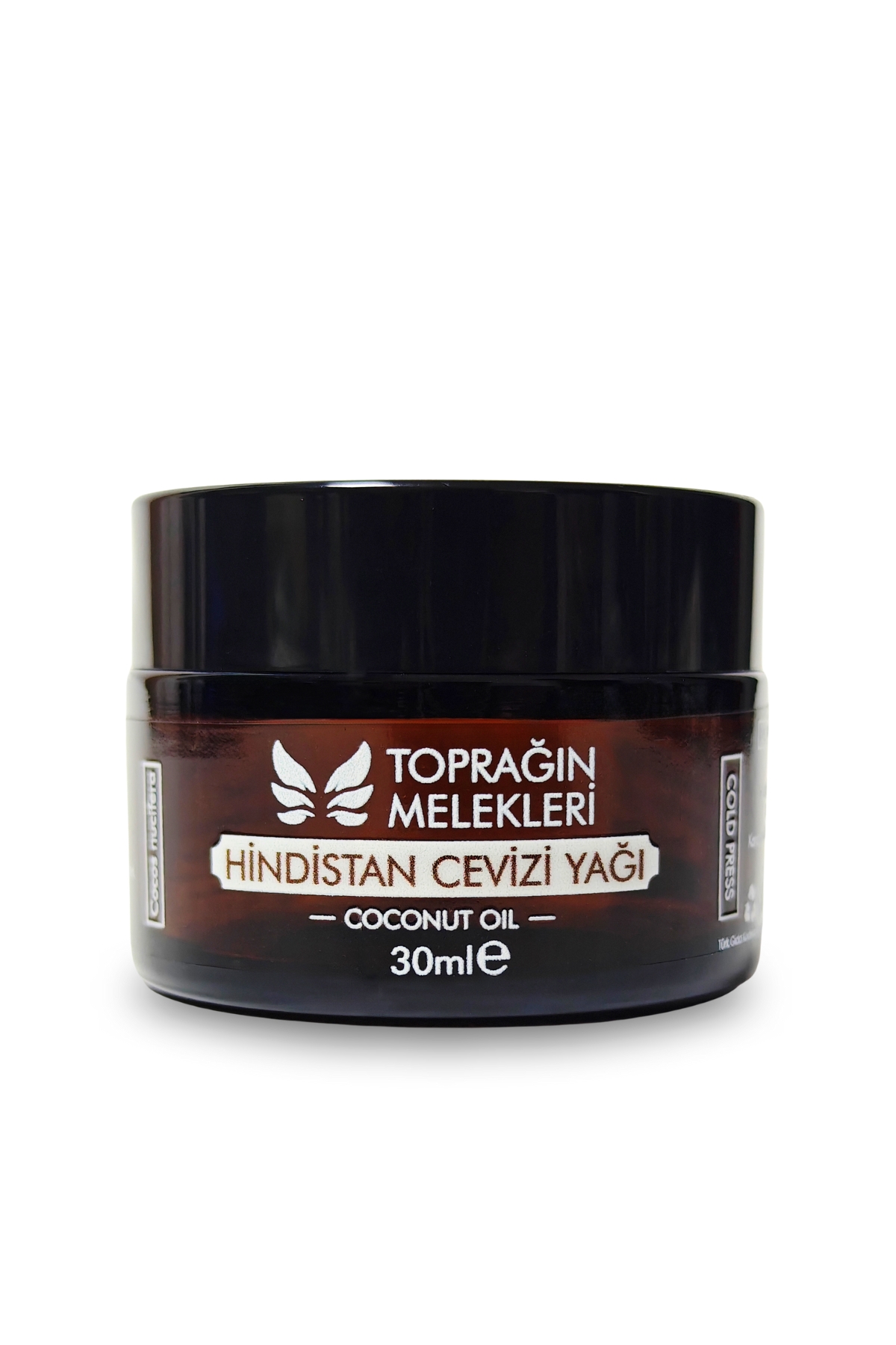 Hindistan Cevizi Yağı 30 ml