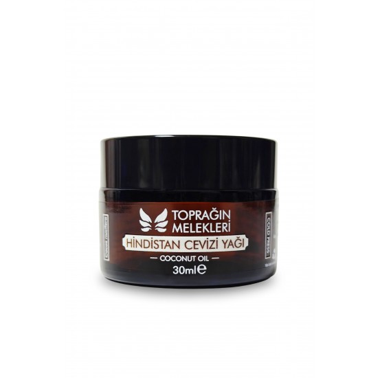 Hindistan Cevizi Yağı 30 ml