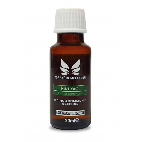Hint Yağı 20 ml